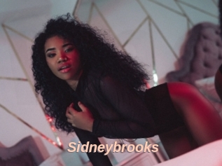 Sidneybrooks