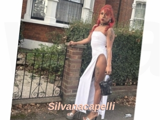 Silvanacapelli