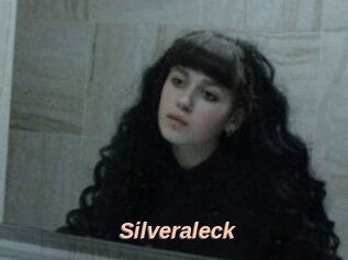 Silveraleck