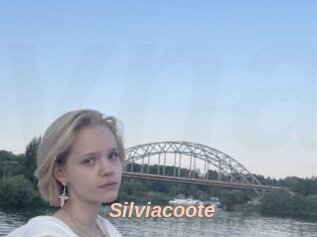 Silviacoote