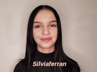 Silviaferran