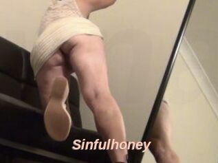 Sinfulhoney