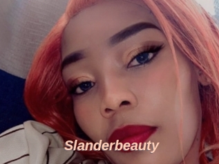 Slanderbeauty