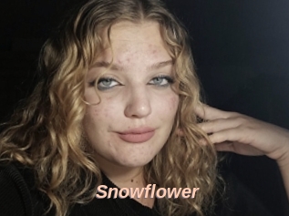 Snowflower