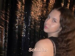 Sofiarite