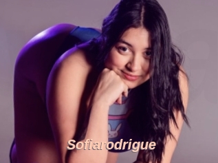 Sofiarodrigue