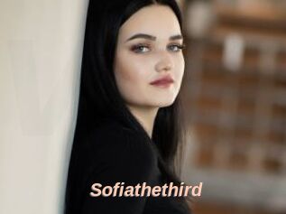 Sofiathethird