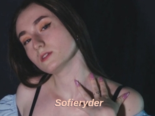 Sofieryder