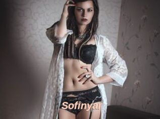 Sofinyar