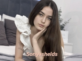 Sonyashelds