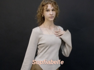 Sopfiabelle