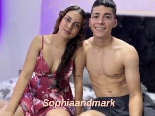 Sophiaandmark