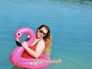 Sophiaash