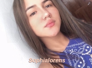 Sophialorens