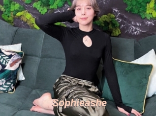 Sophieashe