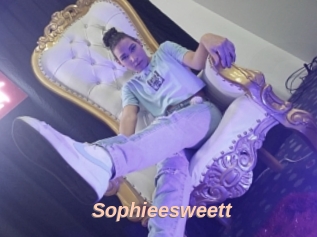 Sophieesweett