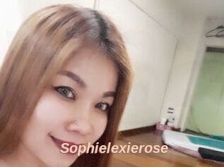 Sophielexierose