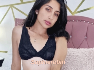 Sophierobin