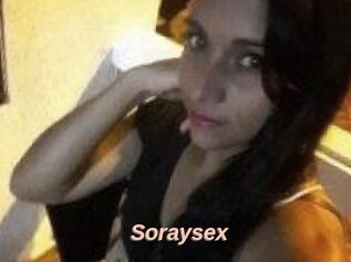 Soraysex