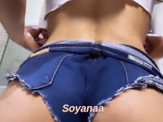 Soyanaa