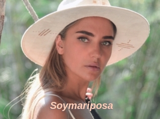 Soymariposa