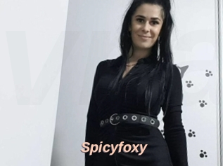 Spicyfoxy