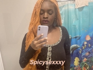 Spicysexxxy