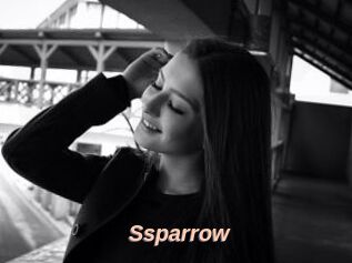 Ssparrow