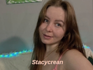 Stacycrean