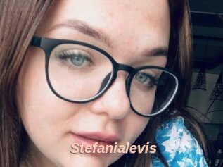 Stefanialevis