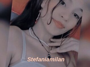 Stefaniamilan