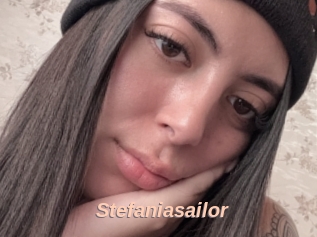 Stefaniasailor