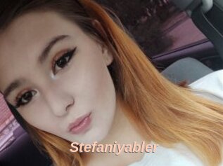 Stefaniyabler