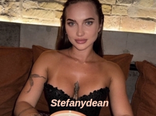 Stefanydean