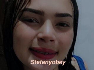 Stefanyobey