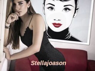 Stellajoason