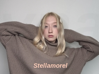 Stellamorel