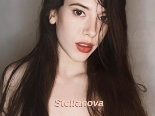 Stellanova