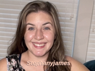 Stephanyjames