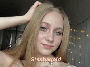 Steshagold