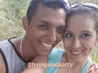 Strongandkatty