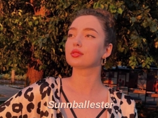 Sunnballester