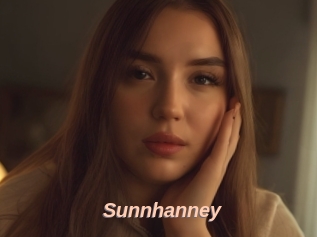 Sunnhanney