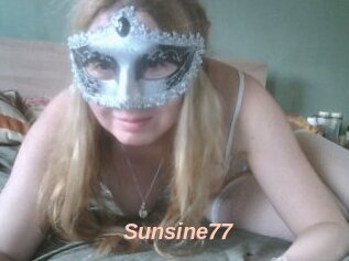 Sunsine77