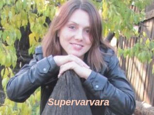 Supervarvara