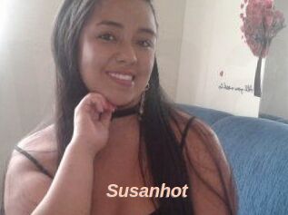 Susanhot