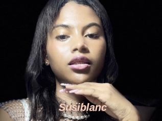 Susiblanc