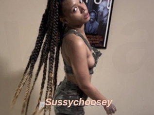 Sussychoosey