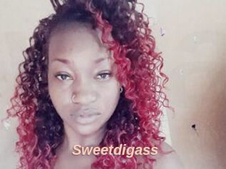 Sweetdigass