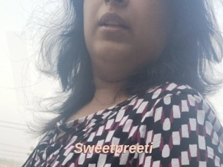 Sweetpreeti